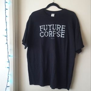 🌙Future Corpse Piper Lou T-Shirt